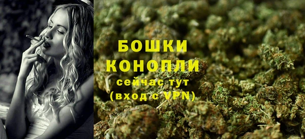хмурый Богородск