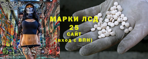 хмурый Богородск