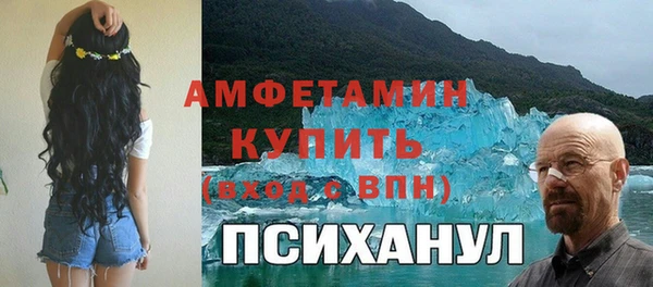 хмурый Богородск