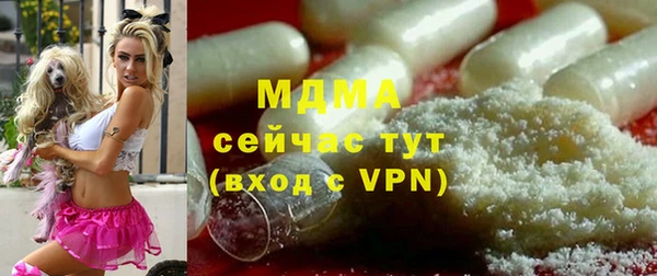 МДПВ Богданович